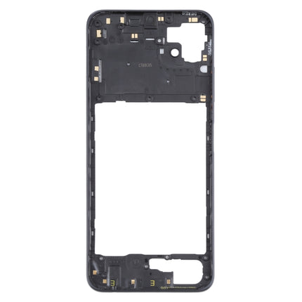 For Samsung Galaxy A22 5G  Middle Frame Bezel Plate , For Samsung Galaxy A22 5G