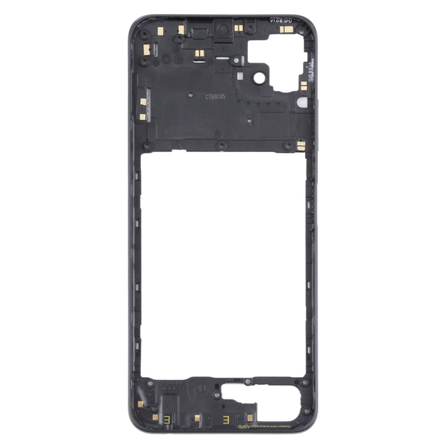 For Samsung Galaxy A22 5G  Middle Frame Bezel Plate , For Samsung Galaxy A22 5G
