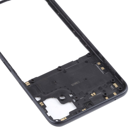 For Samsung Galaxy A22 5G  Middle Frame Bezel Plate , For Samsung Galaxy A22 5G
