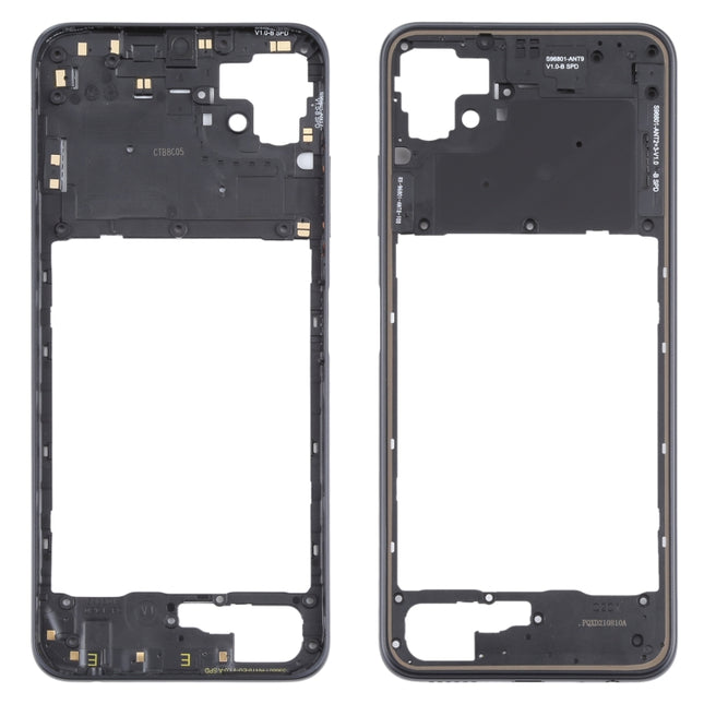 For Samsung Galaxy A22 5G  Middle Frame Bezel Plate , For Samsung Galaxy A22 5G