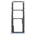 For OPPO Realme C12 / Blue