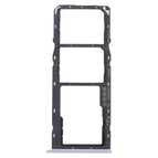 For OPPO Realme C12 / Silver