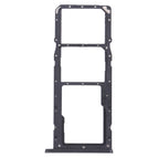 For OPPO Realme C21 / Black