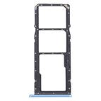For OPPO Realme C21 / Blue