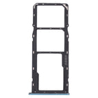 For OPPO Realme C3 / Blue