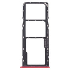 For OPPO Realme C3 / Red