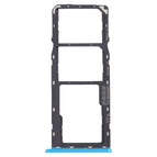 For OPPO A12 / Blue