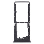 For Vivo Y30 (China) / Y20s / Black