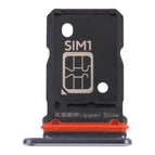 For Vivo X60 Pro / X60 / Black