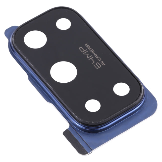 For OPPO Realme X7 RMX2176  Camera Lens Cover