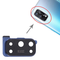 For OPPO Realme X7 RMX2176  Camera Lens Cover