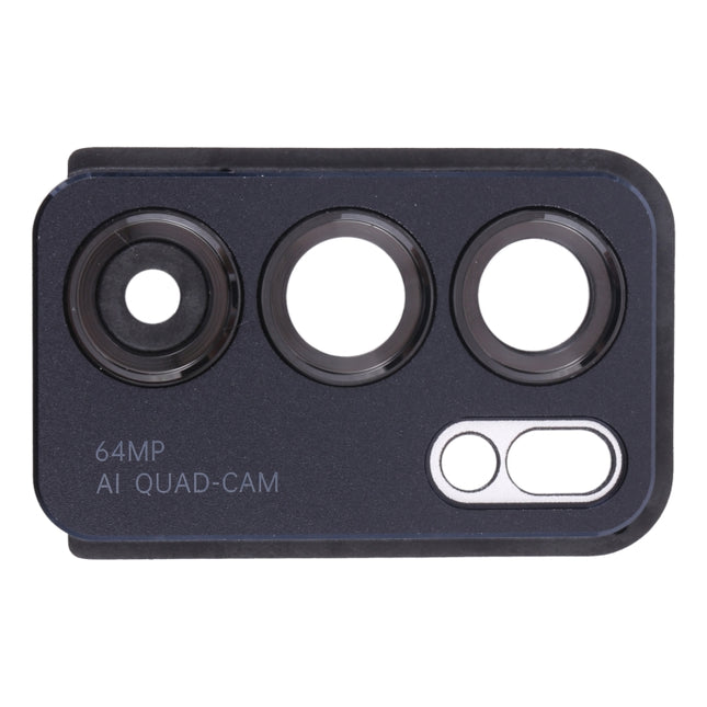 For OPPO Reno6 5G PEQM00, CPH2251 Camera Lens Cover