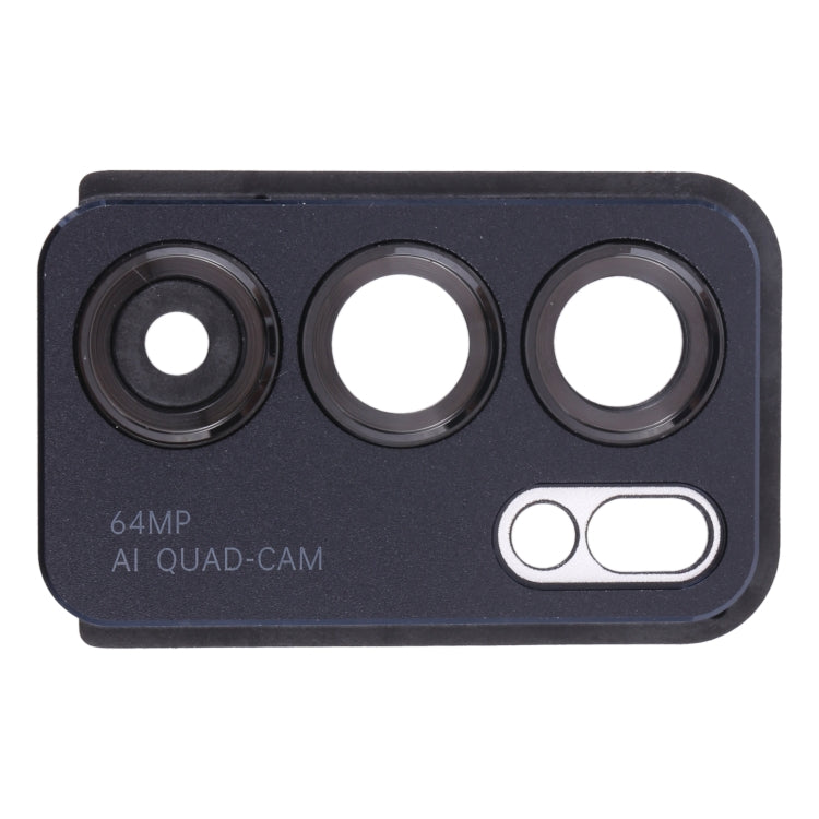 For OPPO Reno6 5G PEQM00, CPH2251 Camera Lens Cover