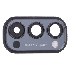 For OPPO Reno4 5G PDPM00, PDPT00, CPH2091  Camera Lens Cover