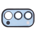 For OPPO Reno4 5G / Blue