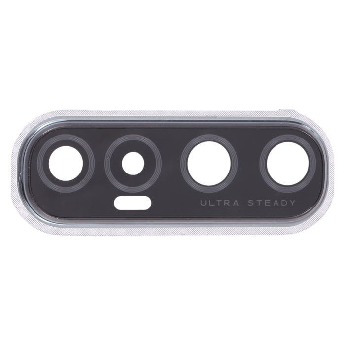 For OPPO Reno3 Pro 5G PCRM00, PCRT00, CPH2009 / Reno3 Pro 4G CPH2035, CPH2037, CPH2036  Camera Lens Cover, For OPPO Reno3 Pro 5G, For OPPO Reno3 Pro 5G(White), For OPPO Reno3 Pro 5G (Green)