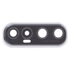 For OPPO Reno3 Pro 5G / Black