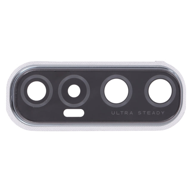 For OPPO Reno3 Pro 5G PCRM00, PCRT00, CPH2009 / Reno3 Pro 4G CPH2035, CPH2037, CPH2036  Camera Lens Cover