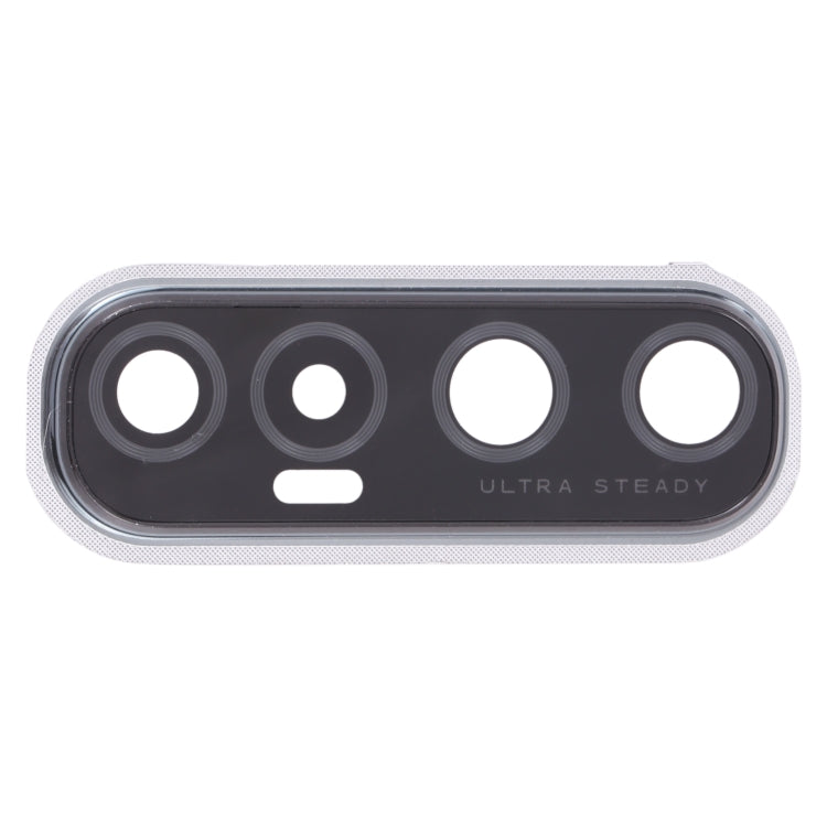 For OPPO Reno3 Pro 5G PCRM00, PCRT00, CPH2009 / Reno3 Pro 4G CPH2035, CPH2037, CPH2036  Camera Lens Cover