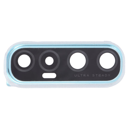 For OPPO Reno3 Pro 5G PCRM00, PCRT00, CPH2009 / Reno3 Pro 4G CPH2035, CPH2037, CPH2036  Camera Lens Cover, For OPPO Reno3 Pro 5G, For OPPO Reno3 Pro 5G(White), For OPPO Reno3 Pro 5G (Green)