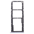 For OPPO Realme C15 / Silver