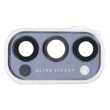 For OPPO Reno4 Pro 5G PDNM00, PDNT00, CPH2089  Camera Lens Cover, For OPPO Reno4 Pro 5G