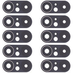 10 PCS Back Camera Lens for Xiaomi Poco F3 M2012K11AG