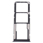 For Xiaomi Redmi Note 10 4G / Black