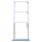For Xiaomi Redmi Note 10 4G / Blue