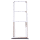 For Xiaomi Redmi Note 10 4G / White