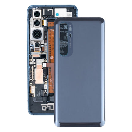 Battery Back Cover for Xiaomi Mi Note 10 Lite, For Xiaomi Mi Note 10 Lite