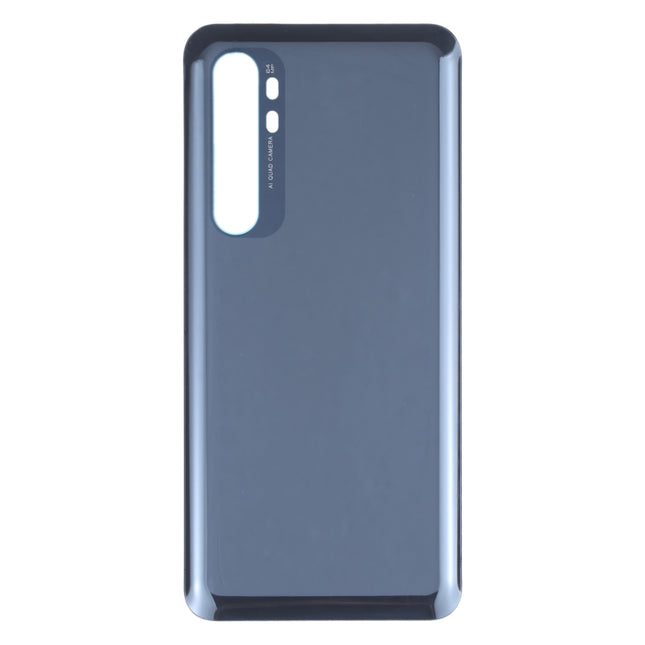 Battery Back Cover for Xiaomi Mi Note 10 Lite, For Xiaomi Mi Note 10 Lite