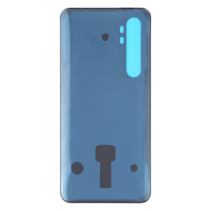 Battery Back Cover for Xiaomi Mi Note 10 Lite, For Xiaomi Mi Note 10 Lite