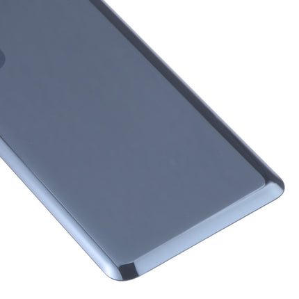Battery Back Cover for Xiaomi Mi Note 10 Lite, For Xiaomi Mi Note 10 Lite