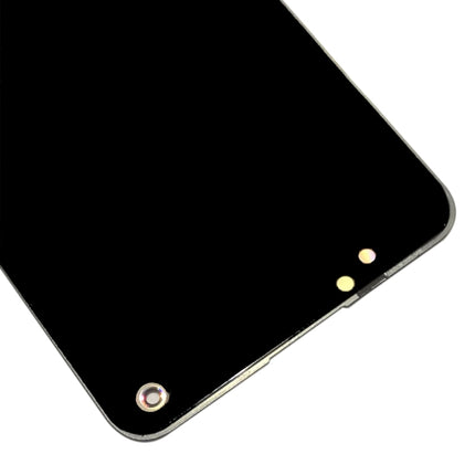 For OnePlus Nord 2 5G 2021  with Digitizer Full Assembly Original LCD Screen