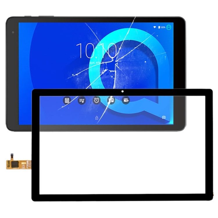 For Alcatel 1T 10.1 inch 8092 8091 2020 Touch Panel