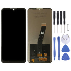 LCD Screen and Digitizer Full Assembly for Alcatel 1S 2021 / 3L 6025 6025H 6056