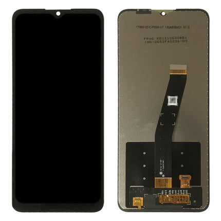LCD Screen and Digitizer Full Assembly for Alcatel 1S 2021 / 3L 6025 6025H 6056