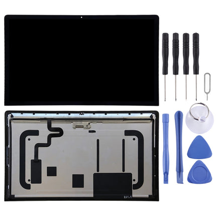 LCD Screen and Digitizer Full Assembly for iMac 27 inch 5K A2115 270QQ1 (SD)(E1)(F1) 2020