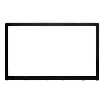 Front Screen Outer Glass Lens for iMac 27 inch A1312 2009 2010