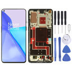 For OnePlus 9(Purple) / Purple