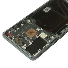For OnePlus 9 Pro LE2121 LE2125 LE2123 LE2120 Digitizer Full Assembly With Frame Original LCD Screen