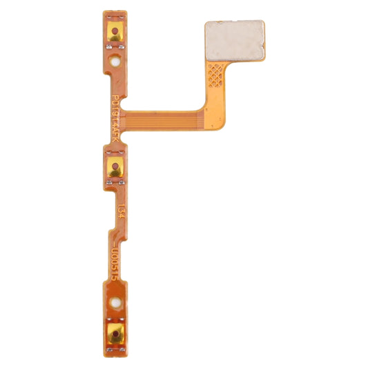 For Vivo iQOO Neo V1914A Power Button & Volume Button Flex Cable, For Vivo iQOO Neo