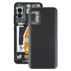 For Asus Zenfone 8 ZS590KS(Frosted Black) / Frosted Black
