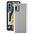 For Asus Zenfone 8 ZS590KS(Frosted Silver) / Frosted Silver