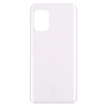 Glass Battery Back Cover with Adhesive for Asus Zenfone 8 ZS590KS, For Asus Zenfone 8, For Asus Zenfone 8 ZS590KS(Frosted Black), For Asus Zenfone 8 ZS590KS(Frosted Silver), For Asus Zenfone 8 ZS590KS(Jet Black), For Asus Zenfone 8 ZS590KS(Jet Silver)