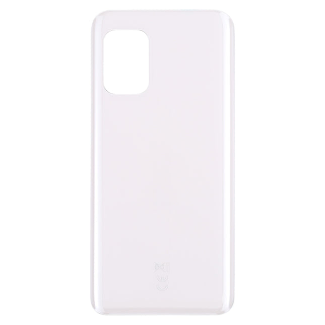 Glass Battery Back Cover with Adhesive for Asus Zenfone 8 ZS590KS, For Asus Zenfone 8, For Asus Zenfone 8 ZS590KS(Frosted Black), For Asus Zenfone 8 ZS590KS(Frosted Silver), For Asus Zenfone 8 ZS590KS(Jet Black), For Asus Zenfone 8 ZS590KS(Jet Silver)