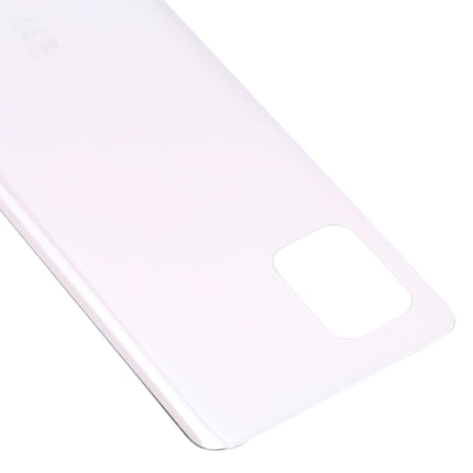 Glass Battery Back Cover with Adhesive for Asus Zenfone 8 ZS590KS, For Asus Zenfone 8, For Asus Zenfone 8 ZS590KS(Frosted Black), For Asus Zenfone 8 ZS590KS(Frosted Silver), For Asus Zenfone 8 ZS590KS(Jet Black), For Asus Zenfone 8 ZS590KS(Jet Silver)