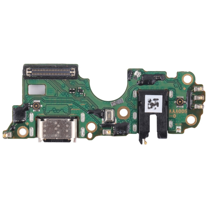 For OPPO A94 5G CPH2211 Original Charging Port Board, For OPPO A94 5G  (Original)