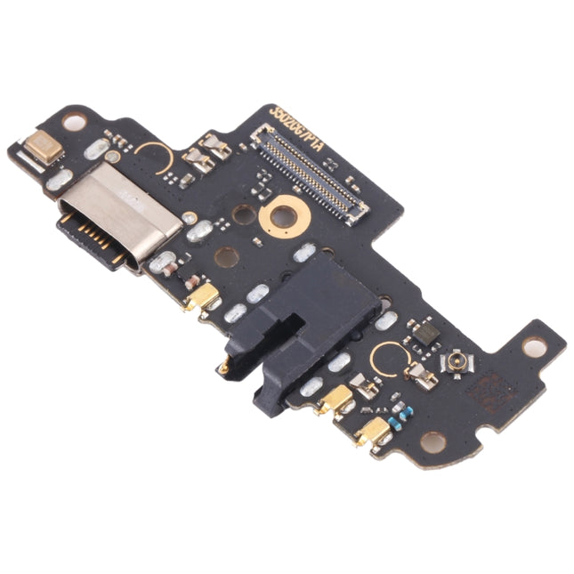 Original Charging Port Board for Xiaomi Redmi Note 8 Pro M1906G7I M1906G7G